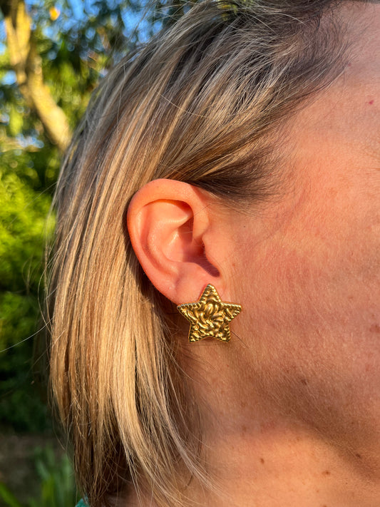 Alice - Boucles étoiles