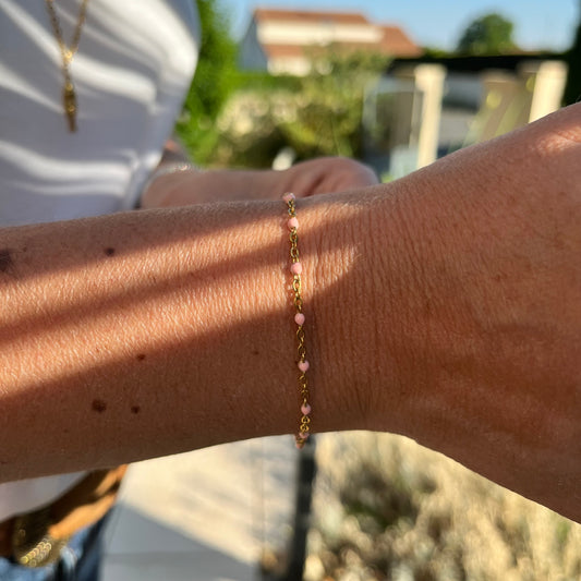 Gigi - Bracelet coloré