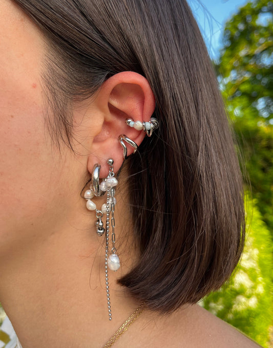 Santa Ana - Boucles étoile