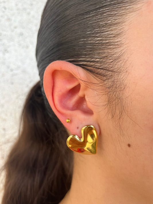 Thaïs - Boucles cœur