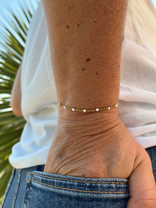 Gigi - Bracelet coloré