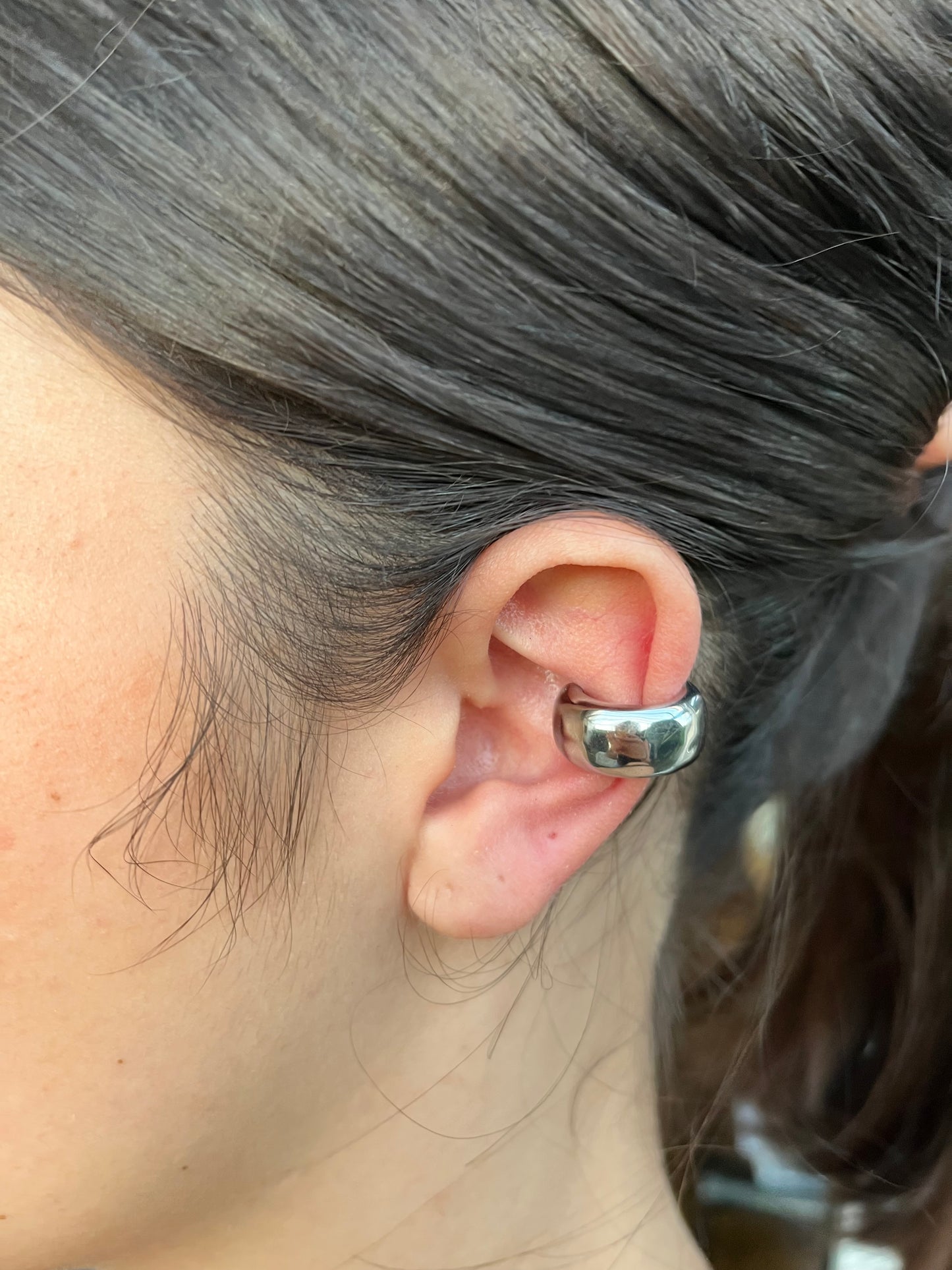 Nao - Ear cuff martelé