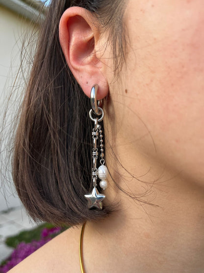 Santa Ana - Boucles étoile