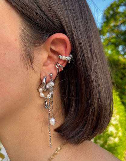 Santa Ana - Boucles étoile